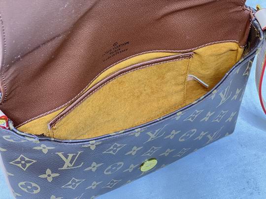 LV BAG Neverfull M51257 25x22x4cm cs