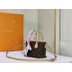 LV BAG Neverfull M51458 22x15x10cm cs