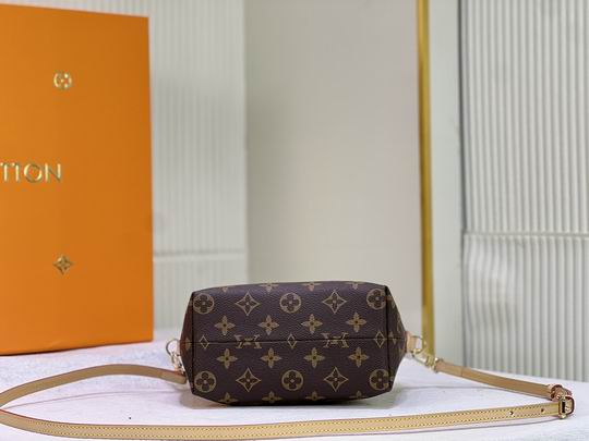 LV BAG Neverfull M51458 22x15x10cm cs