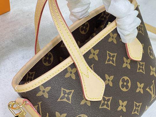 LV BAG Neverfull M51458 22x15x10cm cs