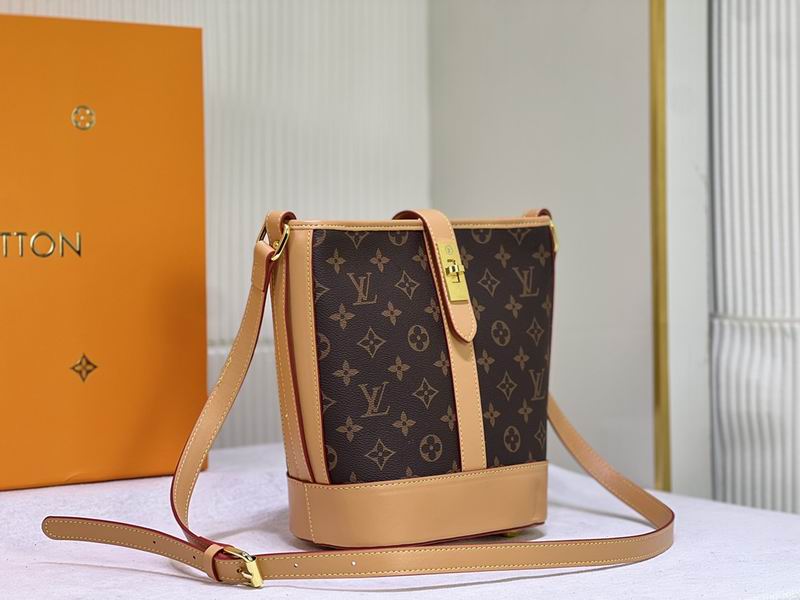 LV BAG Neo M51462 19x24x13cm cs