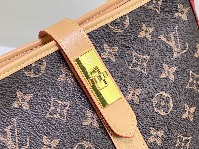 LV BAG Neo M51462 19x24x13cm cs