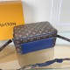 LV BAG Messenger bag M51478 27X20X12cm XM