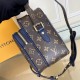 LV BAG Messenger bag M51478 27X20X12cm XM