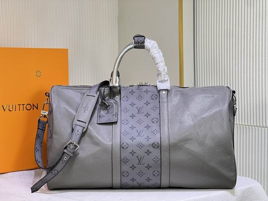 LV Travel bags Keepall M53776 50x29x23cm cs