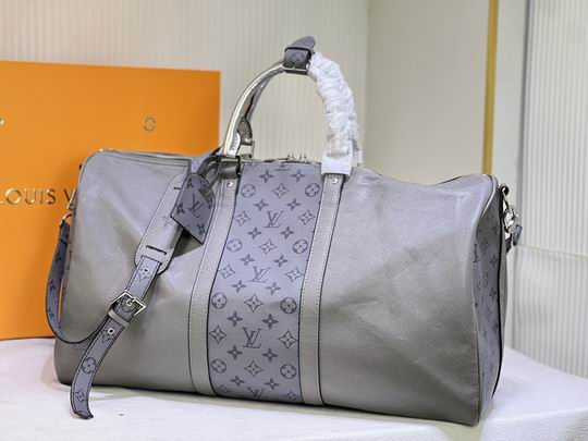 LV Travel bags Keepall M53776 50x29x23cm cs