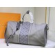 LV Travel bags Keepall M53776 50x29x23cm cs