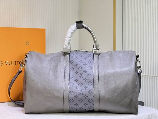 LV Travel bags Keepall M53776 50x29x23cm cs