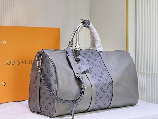 LV Travel bags Keepall M53776 50x29x23cm cs