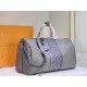 LV Travel bags Keepall M53776 50x29x23cm cs