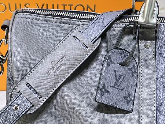 LV Travel bags Keepall M53776 50x29x23cm cs