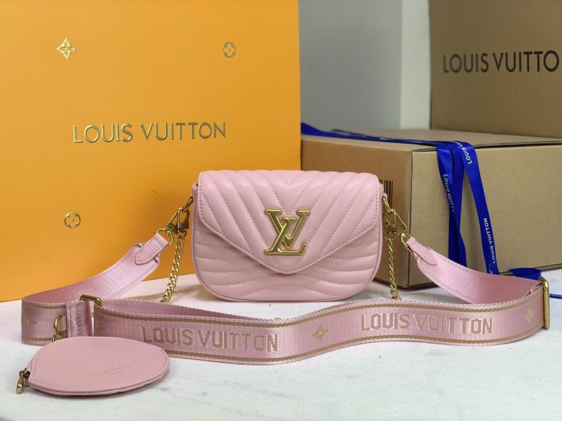 LV BAG Multi Pochette M53936 cs