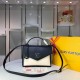 LV BAG Twist M54997 28X20X11 cm cs