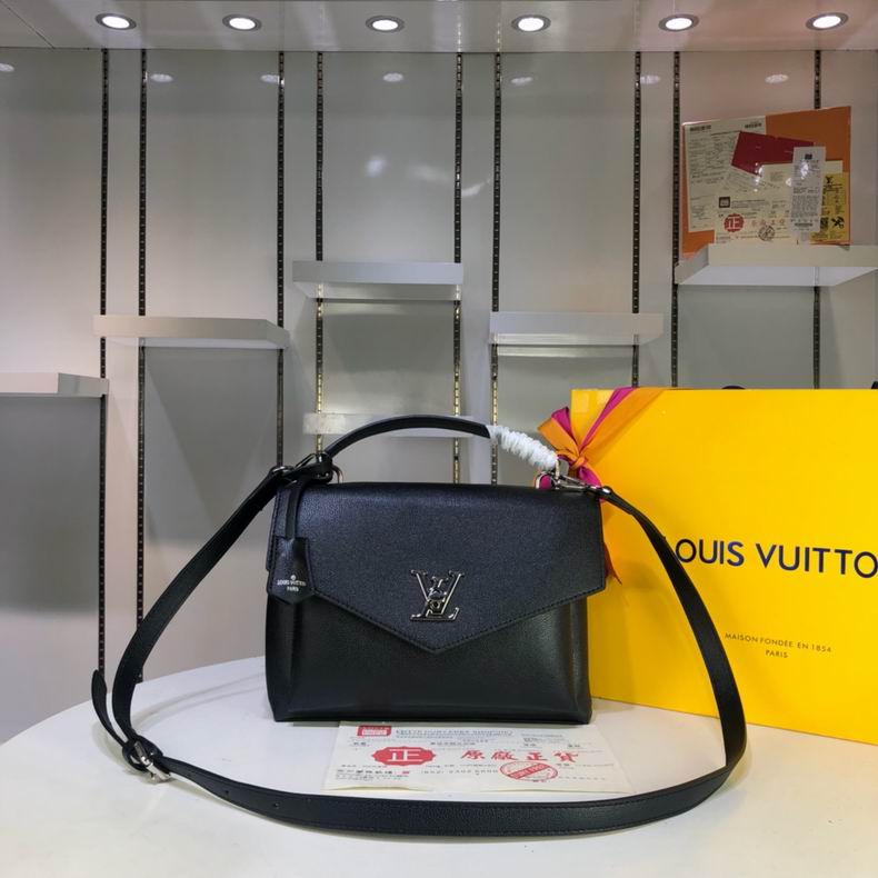 LV BAG Twist M54997 28X20X11 cm cs