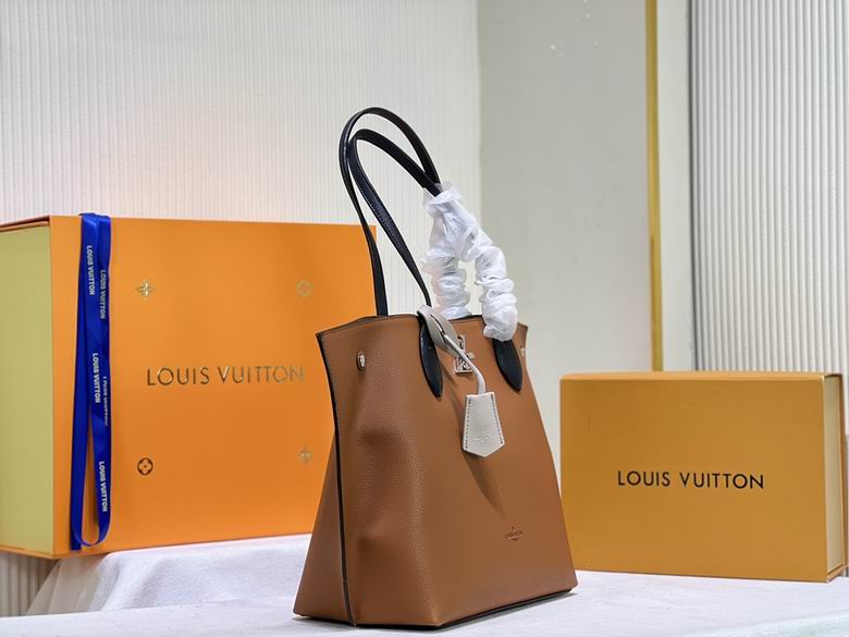 LV BAG Lockme Go M55028 45X15X30 ss5