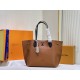 LV BAG Lockme Go M55028 45X15X30 ss5