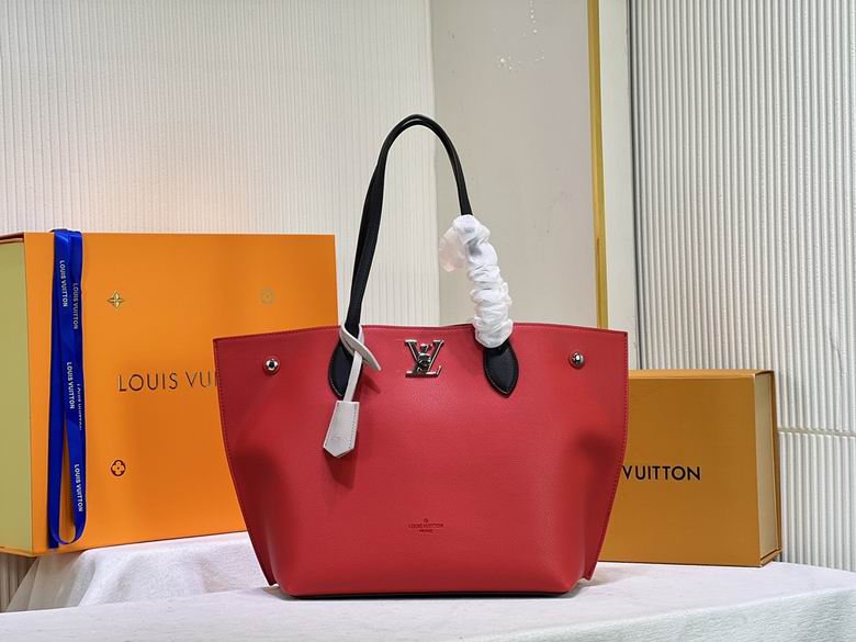 LV BAG Lockme Go M55028 45X15X30 ss3