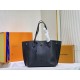 LV BAG Lockme Go M55028 45X15X30 ss3