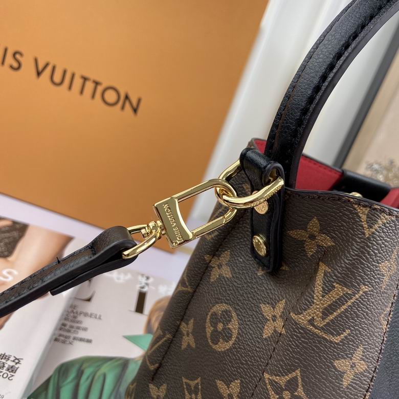 LV BAG Neo M55240 21X18X11