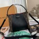 LV BAG Neo M55240 21X18X11