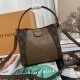 LV BAG Neo M55240 21X18X11