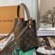 LV BAG Neo M55240 21X18X11