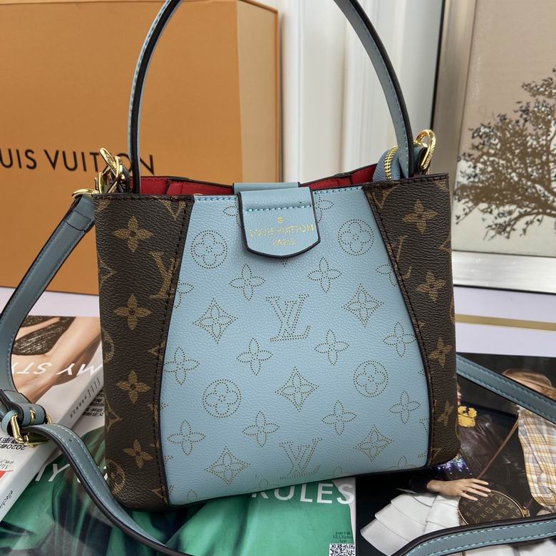 LV BAG Neo M55240 21X18X11