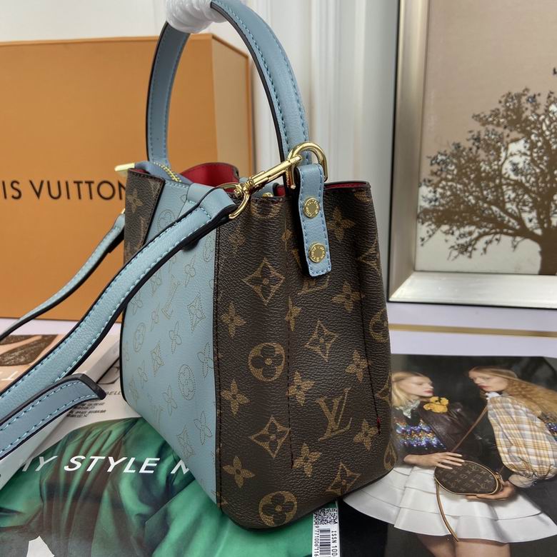 LV BAG Neo M55240 21X18X11