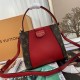 LV BAG Neo M55240 21X18X11