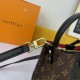 LV BAG Neo M55240 21X18X11