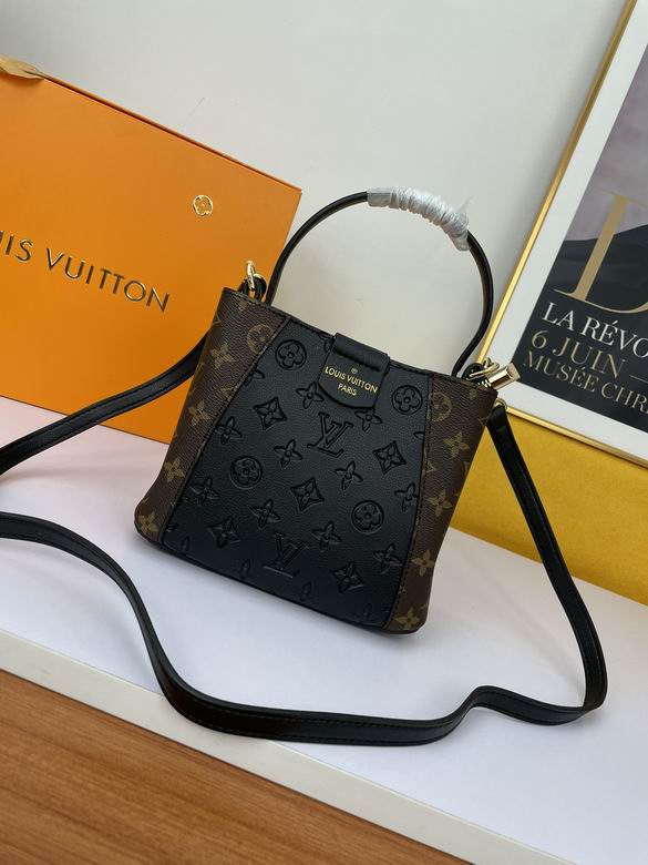 LV BAG Neo M55240 21X18X11