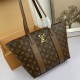 LV BAG Neverfull M55242 28x26x12cm cs