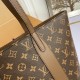 LV BAG Neverfull M55242 28x26x12cm cs