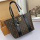 LV BAG Neverfull M55242 28x26x12cm cs