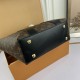 LV BAG Neverfull M55242 28x26x12cm cs