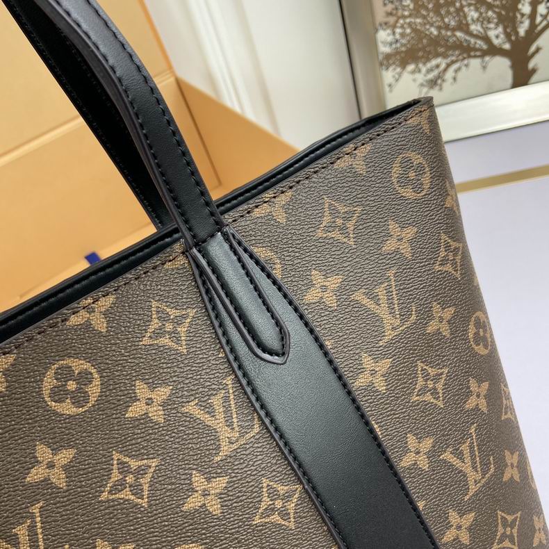 LV BAG Neverfull M55242 28x26x12cm cs