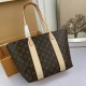 LV BAG Neverfull M55242 28x26x12cm cs