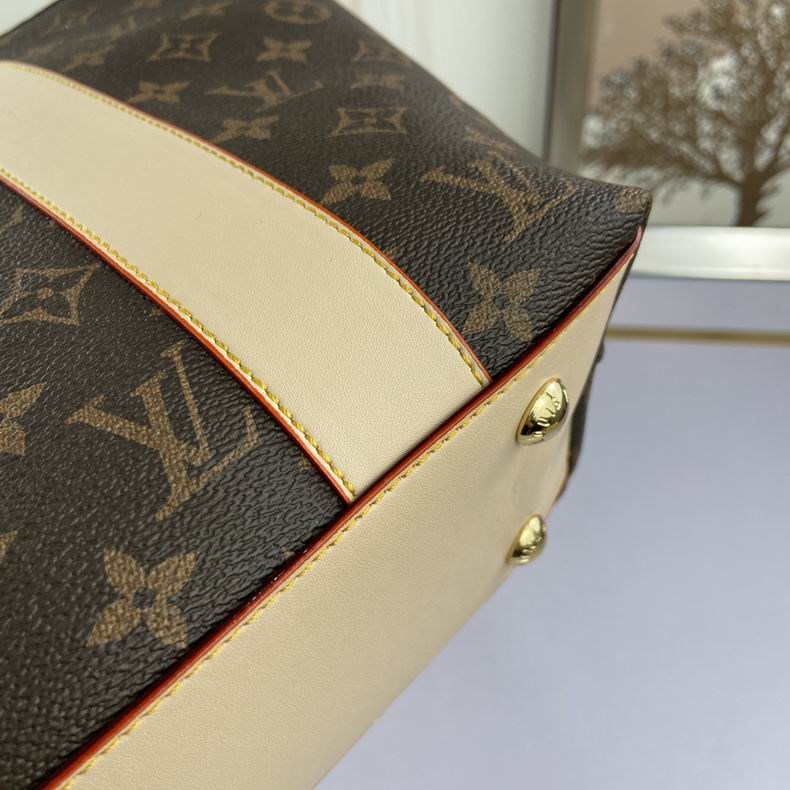 LV BAG Neverfull M55242 28x26x12cm cs