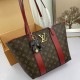 LV BAG Neverfull M55242 28x26x12cm cs