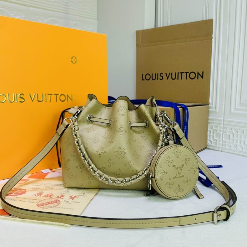 LV Bucket bag M55888