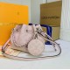 LV Bucket bag M5588802