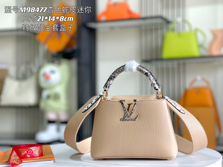 LV BAG M55921 21X14X8cm