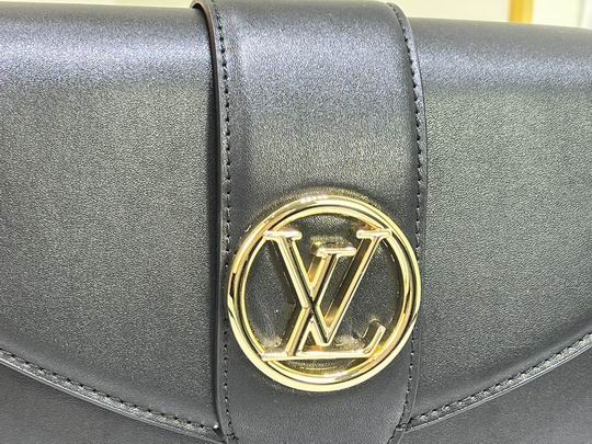 LV BAG Pont M55949 23x15x8cm cs