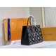 LV BAG onthego M55976 34x26x13 cm cs