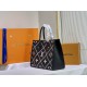 LV BAG onthego M55976 34x26x13 cm cs