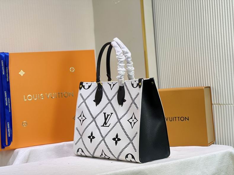 LV BAG onthego M55976 34x26x13 cm cs