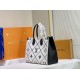 LV BAG onthego M55976 34x26x13 cm cs