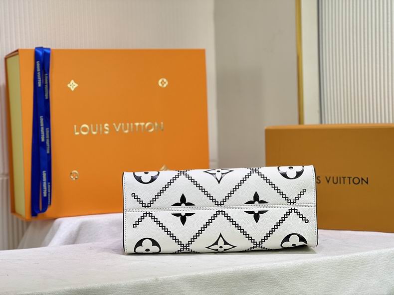 LV BAG onthego M55976 34x26x13 cm cs