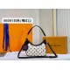 LV BAG Loop Odeo M56091 25x18cm