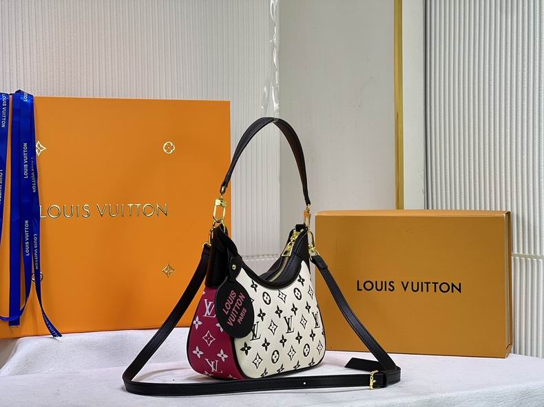 LV BAG Loop Odeo M56091 25x18cm